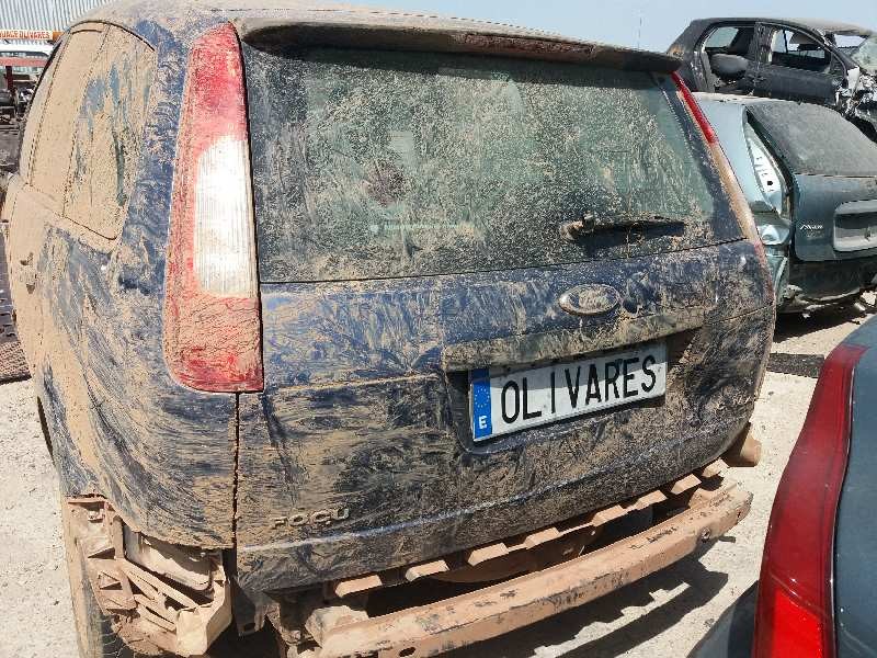 ford focus c-max (cap) 1.6 tdci cat   |   0.03 - 0.07 | 2003 - 2007 | 90 cv / 66 kw del año 2003