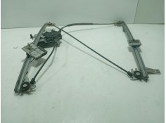 Recambio de elevalunas delantero izquierdo para citroën berlingo / berlingo first monospace (mf_, gjk_, gfk_) 1.9 d (mfwjz) refe