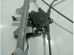 Recambio de elevalunas delantero izquierdo para citroën berlingo / berlingo first monospace (mf_, gjk_, gfk_) 1.9 d (mfwjz) refe 2