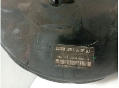 Recambio de servofreno para ford focus c-max (dm2) 1.6 tdci referencia OEM IAM    2