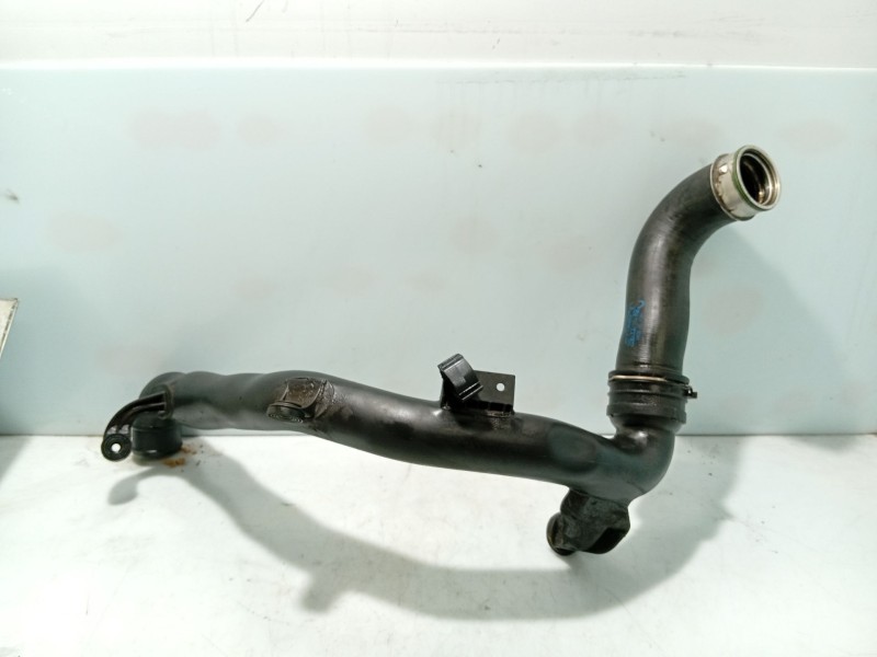 Recambio de tubo para volkswagen passat b6 (3c2) 2.0 tdi referencia OEM IAM   