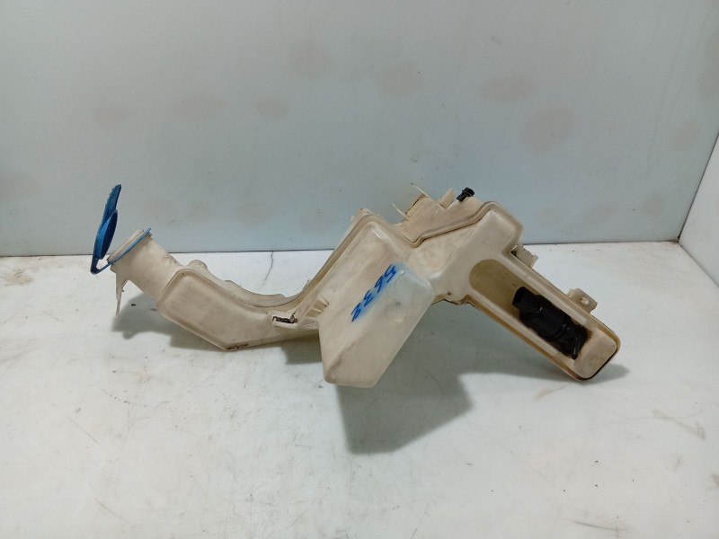 Recambio de deposito limpia para volkswagen passat b6 (3c2) 2.0 tdi referencia OEM IAM 3C0955453P  