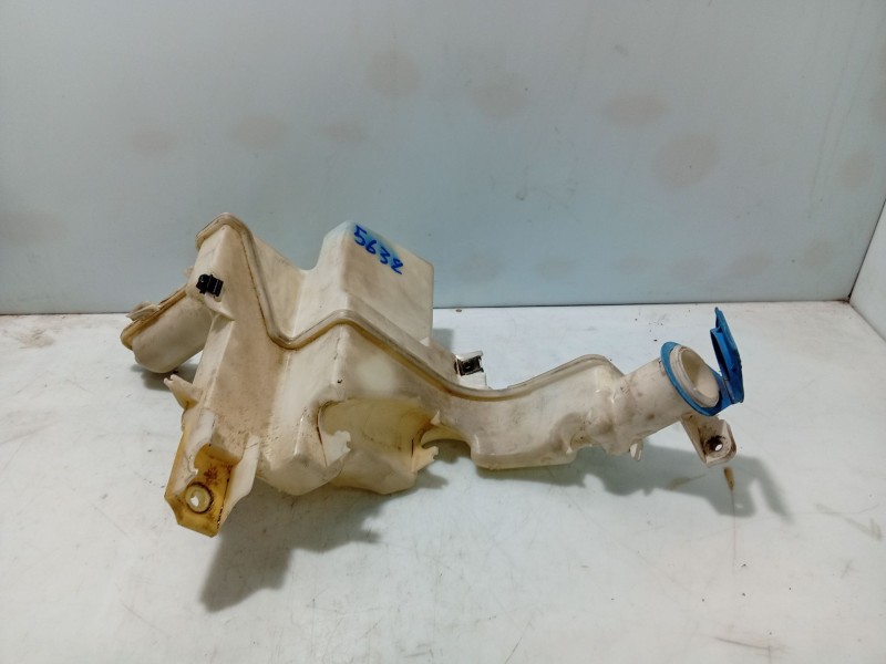 Recambio de deposito limpia para volkswagen passat b6 (3c2) 2.0 tdi referencia OEM IAM 3C0955453P  