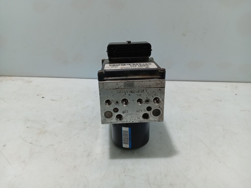 Recambio de abs para volkswagen passat b6 (3c2) 2.0 tdi referencia OEM IAM 3C0614095M  