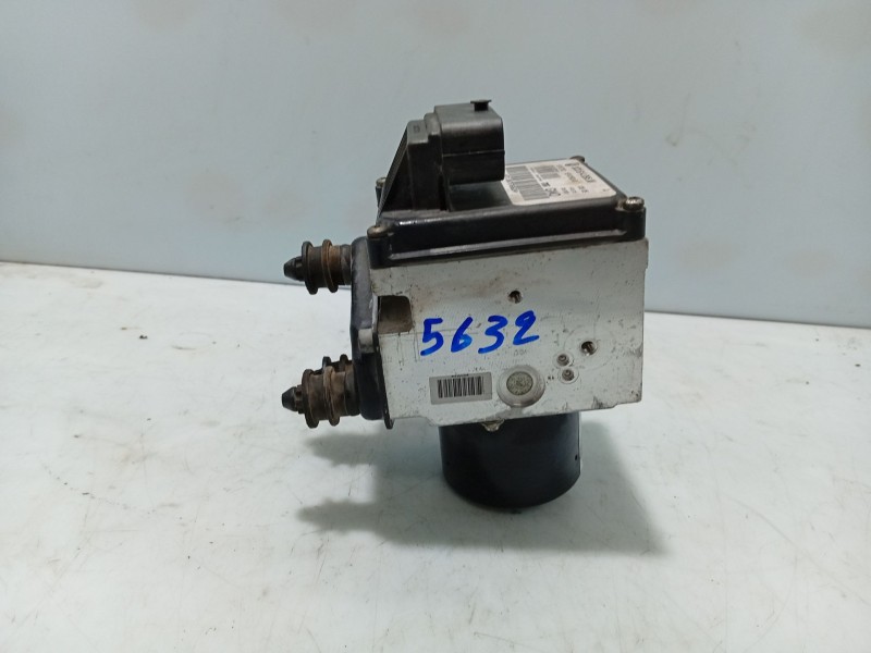 Recambio de abs para volkswagen passat b6 (3c2) 2.0 tdi referencia OEM IAM 3C0614095M  