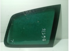 Recambio de luna custodia trasera izquierda para ford focus c-max (dm2) 1.6 tdci referencia OEM IAM 1302111   2