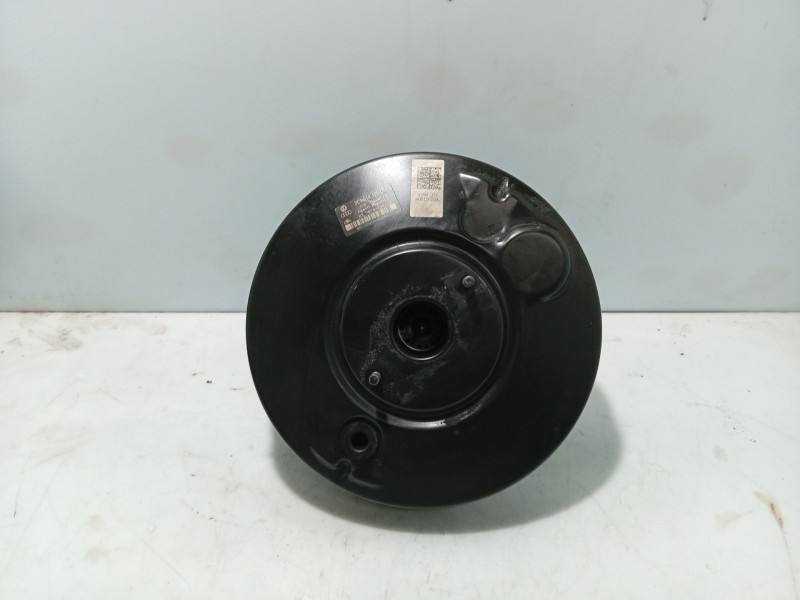 Recambio de servofreno para volkswagen passat b6 (3c2) 2.0 tdi referencia OEM IAM 3C1614106R  