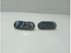 Recambio de moldura para ford focus c-max (dm2) 1.6 tdci referencia OEM IAM 3N5116098  