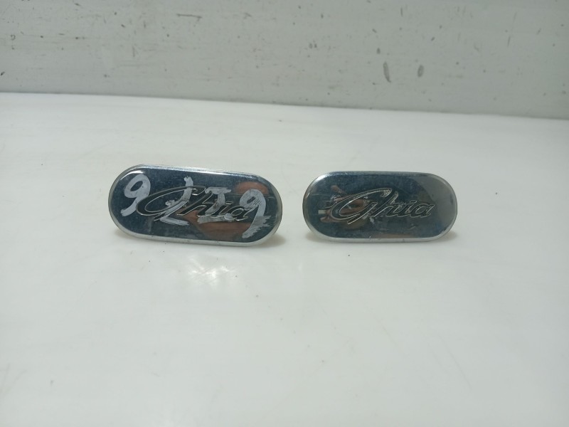 Recambio de moldura para ford focus c-max (dm2) 1.6 tdci referencia OEM IAM 3N5116098  