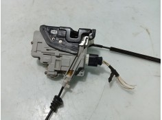 Recambio de cerradura puerta delantera derecha para volkswagen passat b6 (3c2) 2.0 tdi referencia OEM IAM 3C1837016A   2