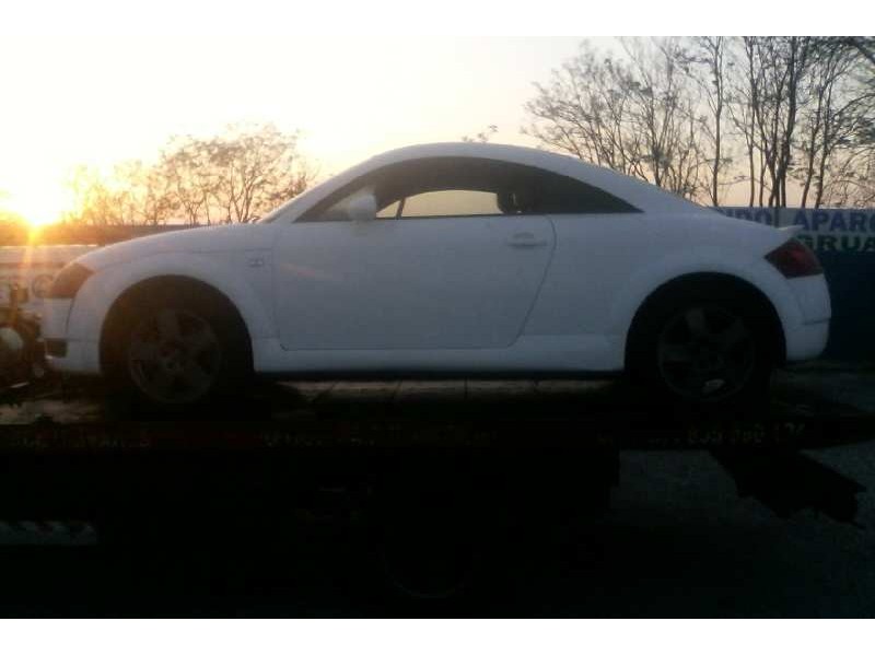 audi tt (8n3/8n9) 1.8 t coupe (132kw)   |   10.98 - 12.05 | 1998 - 2005 | 180 cv / 132 kw del año 1998
