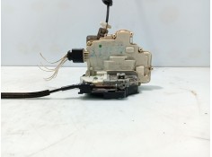 Recambio de cerradura puerta trasera izquierda para volkswagen passat b6 (3c2) 2.0 tdi referencia OEM IAM 3C1837015A  