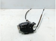 Recambio de cerradura puerta delantera izquierda para volkswagen passat b6 (3c2) 2.0 tdi referencia OEM IAM 3C1837015A  