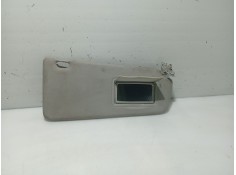 Recambio de parasol izquierdo para ford focus c-max (dm2) 1.6 tdci referencia OEM IAM 3M51R04101XXW   2