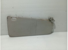 Recambio de parasol derecho para ford focus c-max (dm2) 1.6 tdci referencia OEM IAM 3M51R04100XXW   2