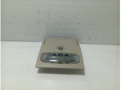 Recambio de luz interior para ford focus c-max (dm2) 1.6 tdci referencia OEM IAM   