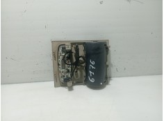 Recambio de luz interior para ford focus c-max (dm2) 1.6 tdci referencia OEM IAM    2