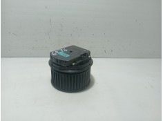 Recambio de ventilador calefaccion para ford focus c-max (dm2) 1.6 tdci referencia OEM IAM 3M5H18456CC 5027252451 