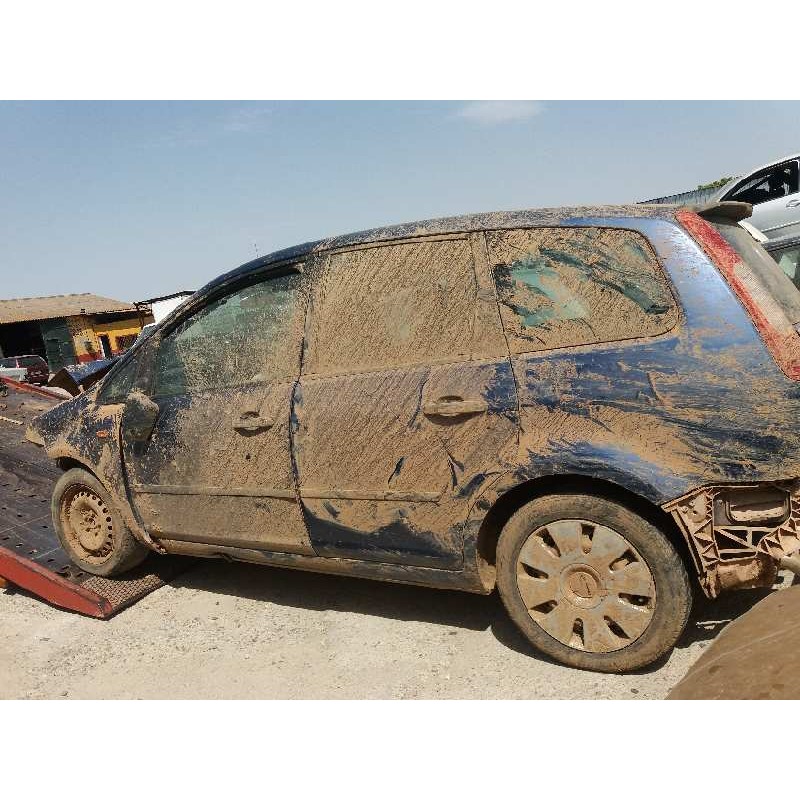 ford focus c-max (cap) 1.6 tdci cat   |   0.03 - 0.07 | 2003 - 2007 | 90 cv / 66 kw del año 2003