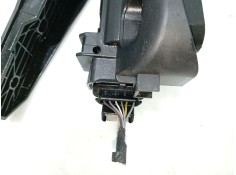 Recambio de pedal acelerador para volkswagen passat b6 (3c2) 2.0 tdi referencia OEM IAM 1K1721503L 6PV00860000  2