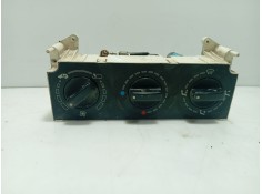 Recambio de mando calefaccion / aire acondicionado para citroën berlingo / berlingo first monospace (mf_, gjk_, gfk_) 1.9 d (mfw