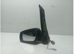 Recambio de retrovisor izquierdo para ford focus c-max (dm2) 1.6 tdci referencia OEM IAM 3M5117683CS  