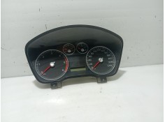 Recambio de cuadro instrumentos para ford focus c-max (dm2) 1.6 tdci referencia OEM IAM 3M5F10A855A 44ZU267 AU6620A
