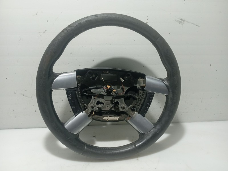 Recambio de volante para ford focus c-max (dm2) 1.6 tdci referencia OEM IAM 3M513600C  