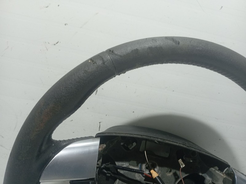 Recambio de volante para ford focus c-max (dm2) 1.6 tdci referencia OEM IAM 3M513600C  