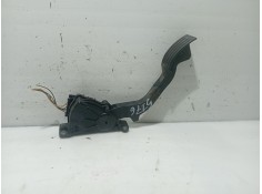 Recambio de potenciometro pedal para ford focus c-max (dm2) 1.6 tdci referencia OEM IAM 6PV00864110   2