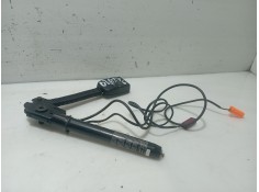 Recambio de anclaje cinturon delantero izquierdo para ford focus c-max (dm2) 1.6 tdci referencia OEM IAM 1359234  