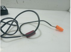 Recambio de anclaje cinturon delantero izquierdo para ford focus c-max (dm2) 1.6 tdci referencia OEM IAM 1359234   2