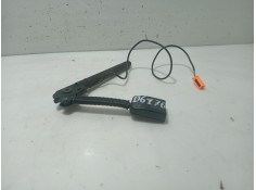 Recambio de anclaje cinturon delantero derecho para ford focus c-max (dm2) 1.6 tdci referencia OEM IAM 1486003  