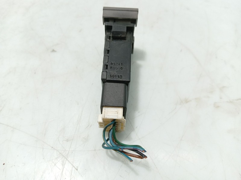 Recambio de interruptor para kia rio i hatchback (dc) 1.5 16v referencia OEM IAM 93741FD0008  