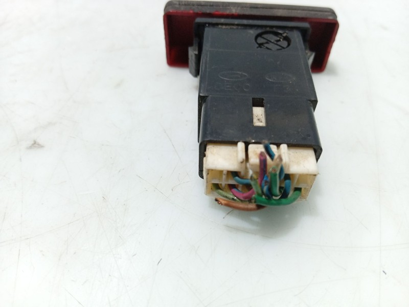 Recambio de warning para kia rio i hatchback (dc) 1.5 16v referencia OEM IAM 84776FD000  