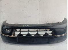 Recambio de paragolpes delantero para citroën berlingo / berlingo first monospace (mf_, gjk_, gfk_) 1.9 d (mfwjz) referencia OEM