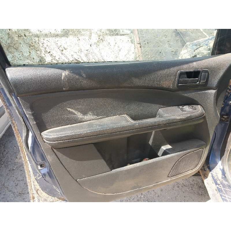 ford focus c-max (cap) 1.6 tdci cat   |   0.03 - 0.07 | 2003 - 2007 | 90 cv / 66 kw del año 2003