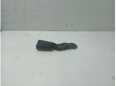 Recambio de anclaje cinturon trasero central para ford focus c-max (dm2) 1.6 tdci referencia OEM IAM 3M51R60044CD  