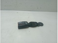 Recambio de anclaje cinturon trasero central para ford focus c-max (dm2) 1.6 tdci referencia OEM IAM 3M51R60044CD  