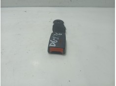 Recambio de anclaje cinturon trasero central para ford focus c-max (dm2) 1.6 tdci referencia OEM IAM 3M51R60044CD   2