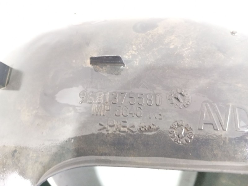 Recambio de paso rueda para kia rio i hatchback (dc) 1.5 16v referencia OEM IAM 9681375580  