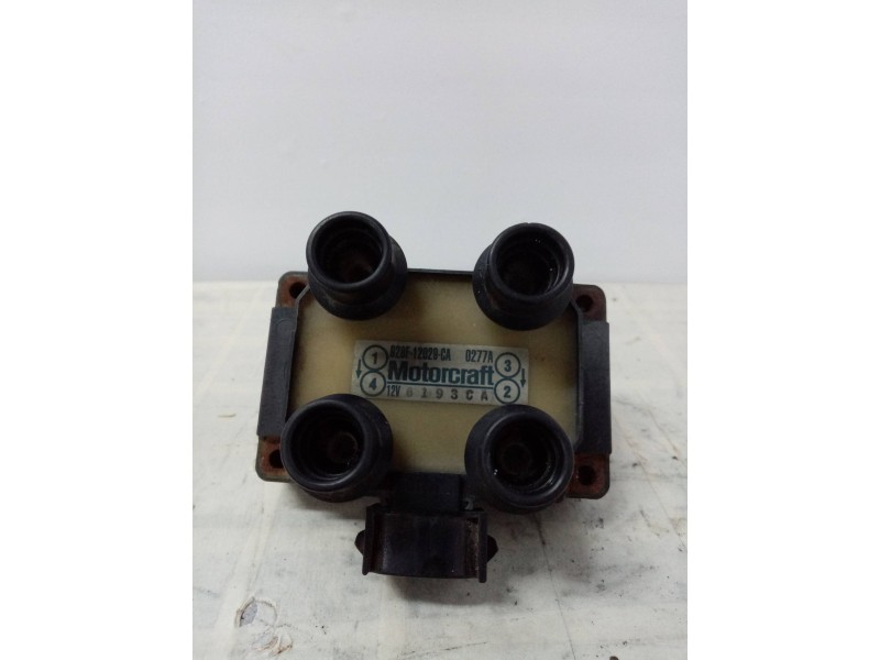 Recambio de bobina encendido para  referencia OEM IAM 928F12029CA  