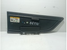 Recambio de moldura para ford focus c-max (dm2) 1.6 tdci referencia OEM IAM    2