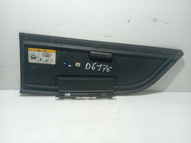 Recambio de moldura para ford focus c-max (dm2) 1.6 tdci referencia OEM IAM   