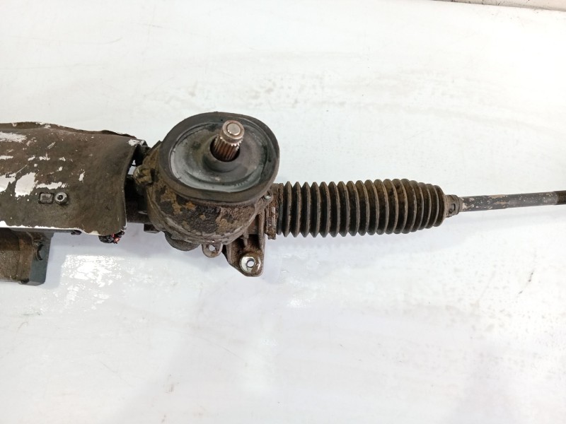 Recambio de cremallera direccion para volkswagen passat b6 (3c2) 2.0 tdi referencia OEM IAM 1K1423055M  