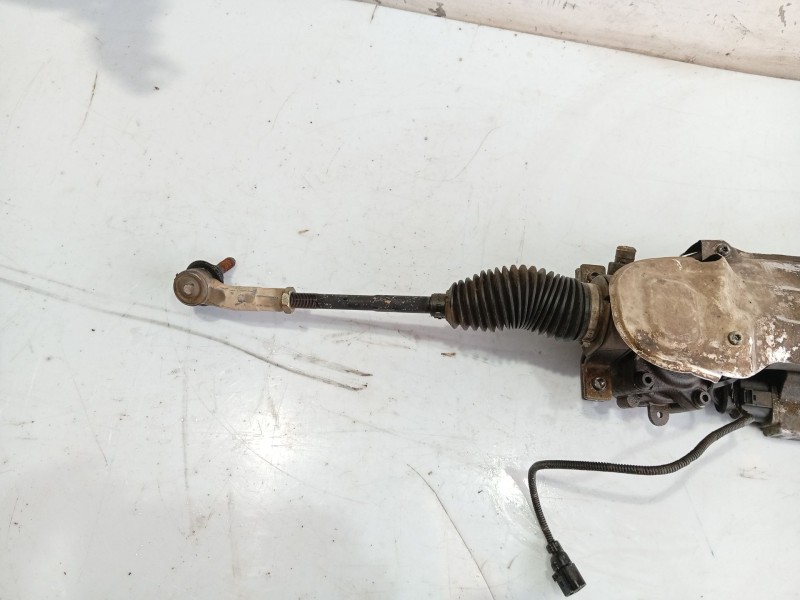 Recambio de cremallera direccion para volkswagen passat b6 (3c2) 2.0 tdi referencia OEM IAM 1K1423055M  