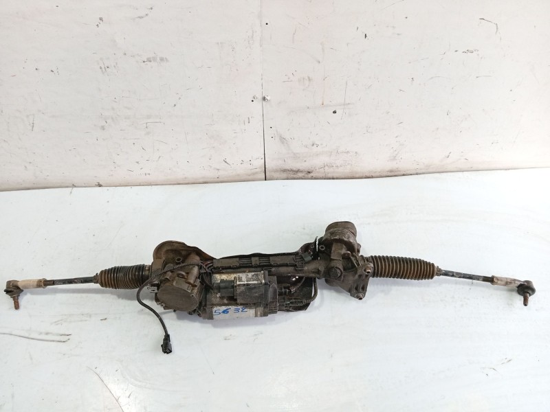 Recambio de cremallera direccion para volkswagen passat b6 (3c2) 2.0 tdi referencia OEM IAM 1K1423055M  