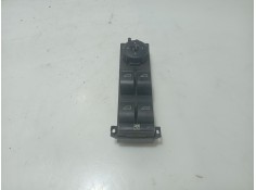 Recambio de mando elevalunas delantero izquierdo para ford focus c-max (dm2) 1.6 tdci referencia OEM IAM 3M5T14A132AF 03168104  2