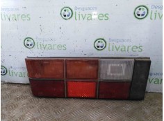 Recambio de piloto trasero izquierdo para  referencia OEM IAM   