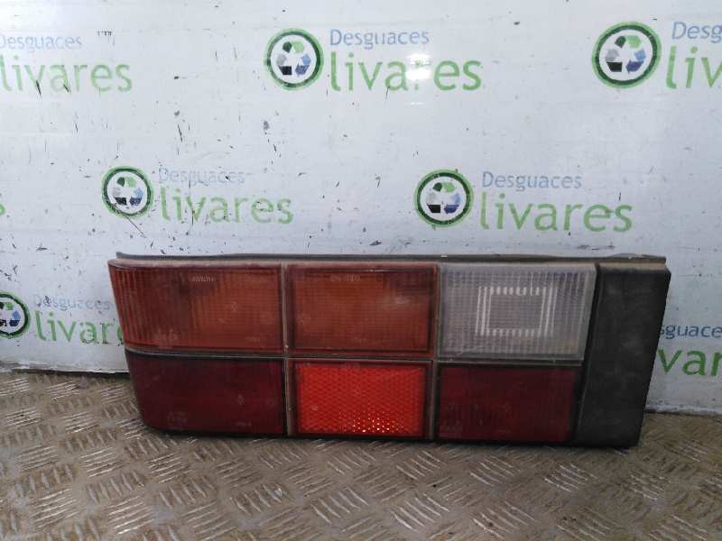 Recambio de piloto trasero izquierdo para  referencia OEM IAM   